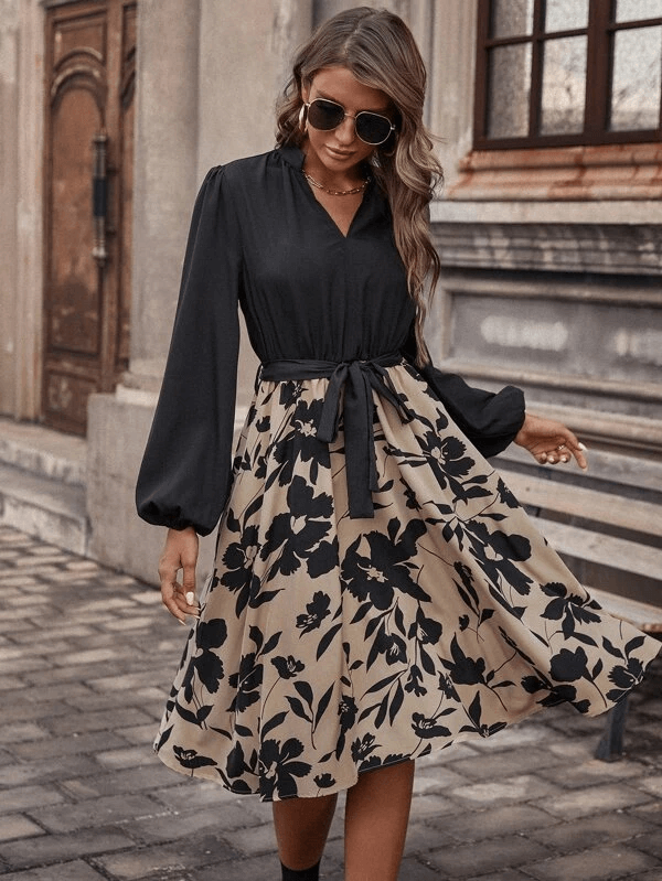 Vestido Princes One